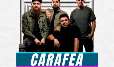 La Fiesta Provincial del Carrero 2026 ya tiene fecha y artistas confirmados para su décima edición