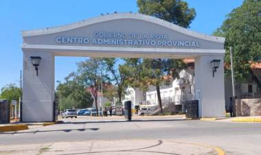 Asueto administrativo por el Día del Empleado Público Provincial este lunes 28 de septiembre