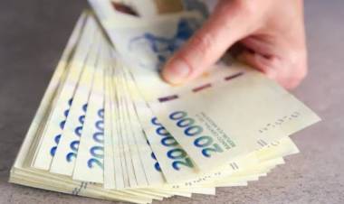 Le robaron $40.000 de una cartera y dejaron $10.000 en una vivienda de Chepes