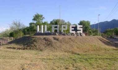 Detuvieron a un hombre por amenazas agravadas en Ulapes