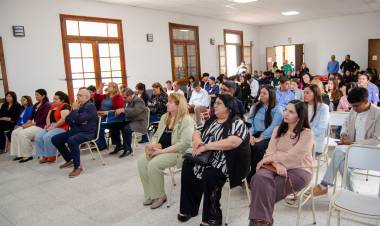 La 2º Expo Carreras acercó nuevas oportunidades educativas a los jóvenes