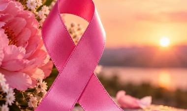 Octubre Rosa: Las Leonas reprograman la caminata e invitan a la comunidad a sumarse a las actividades de concientización