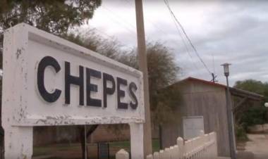 Chepes: trasladaron a otra comisaría al policía denunciado por violencia y amenazas con un arma de fuego