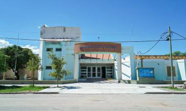 El Hospital Luis Pasteur incorporará un nuevo médico y evalúan la compra de ambulancias