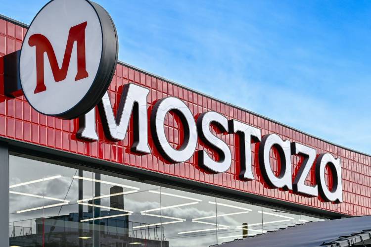 "Mostaza" se radica en La Rioja: Anunciaron la generación de nuevos puestos de trabajo en el sector privado.
