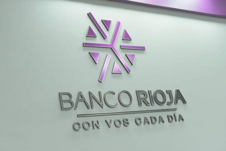 Aniversario: Banco Rioja cumple 93 años apoyando a las familias riojanas y fortaleciendo el comercio local.