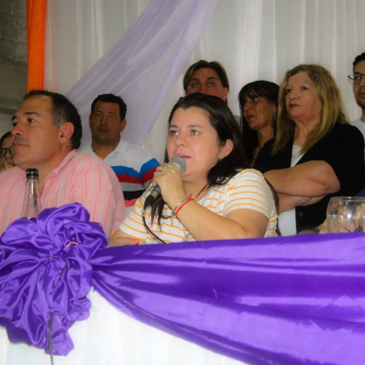 Elecciones 7-M: Frente Federal y Peronistas Sin Fronteras presentan lista de candidatos.