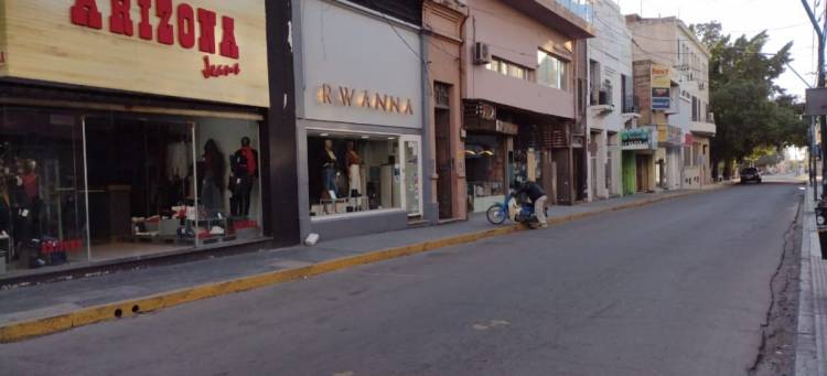 Comercio: en La Rioja 7.000 empleados accederán a un básico de $286.000
