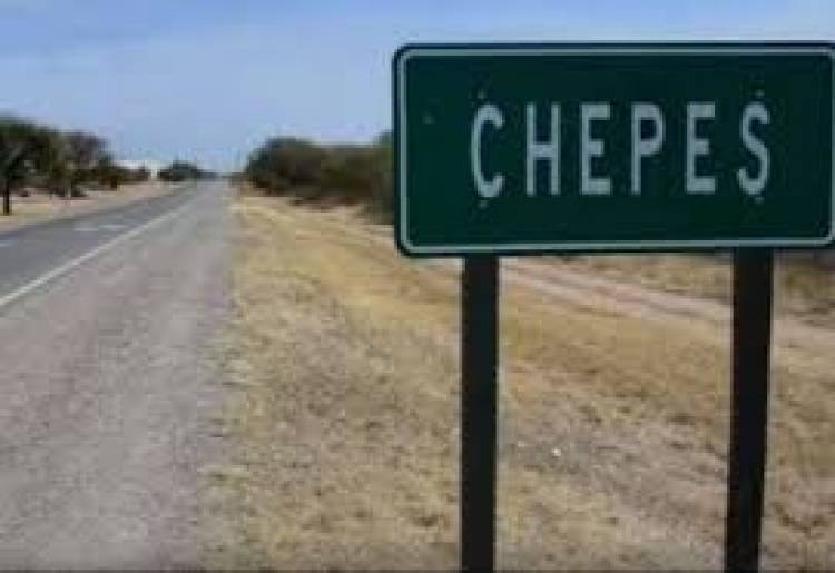 Chepes: luego de una intensa búsqueda lograron encontrar a un joven de 18 años perdido en el campo