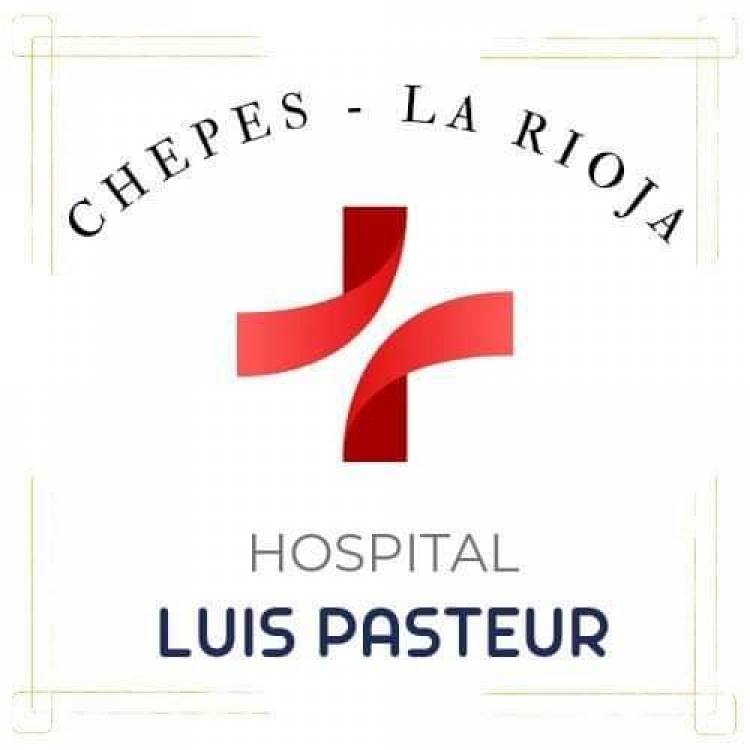 Chepes: comunicado importante del hospital Luis Pasteur