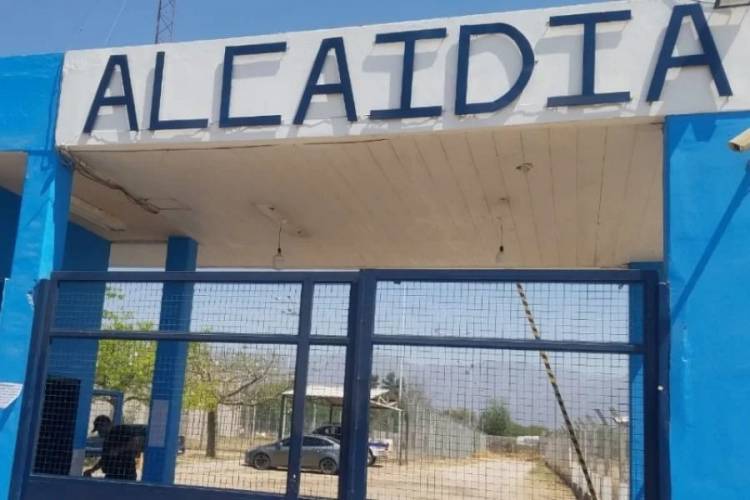 La Rioja: Se escaparon tres detenidos de la Alcaidía y son intensamente buscados