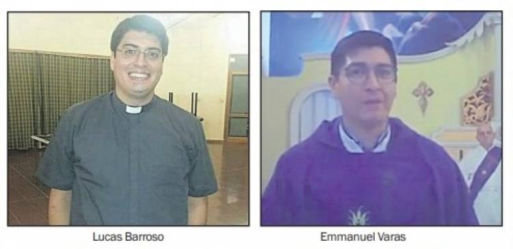 Chepes: La Iglesia Inmaculada Concepción se quedó sin párroco