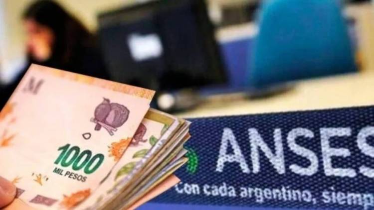 Con fechas de cobro confirmadas, Anses paga un bono de $70.000 a jubilados en marzo
