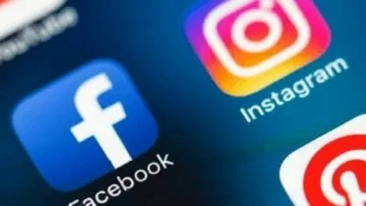 Por qué dejaron de funcionar Instagram y Facebook