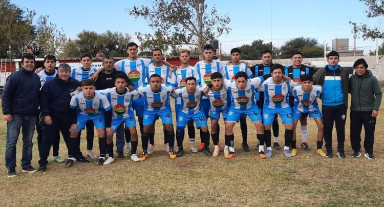 Torneo provincial: comercio logró un empate de visitante