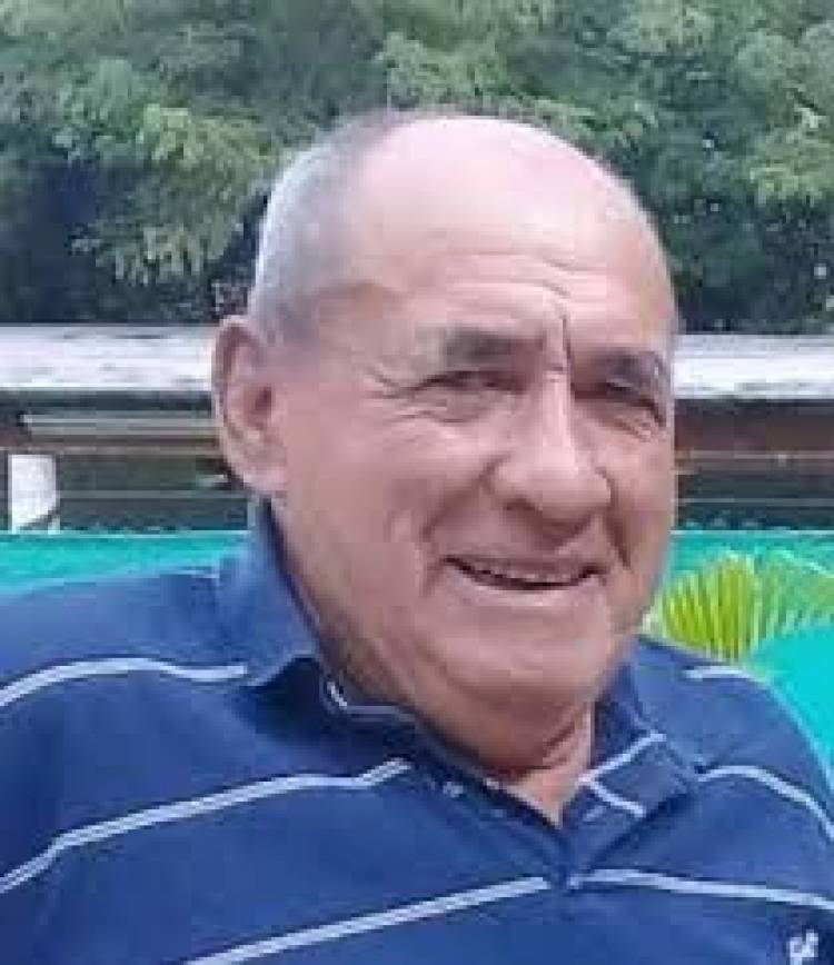 Prisión perpetua solicitó el Ministerio Publico Fiscal, “Homicidio Crimines Causa” contra el anciano Oscar Riquelme de Desiderio Tello.