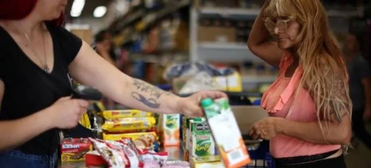 La inflación del indec fue de 4,2% en mayo, la más baja en dos años