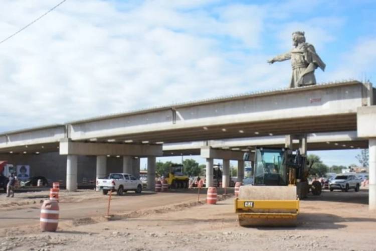 Nación abonará directo obras a empresas sin pasar por la Provincia