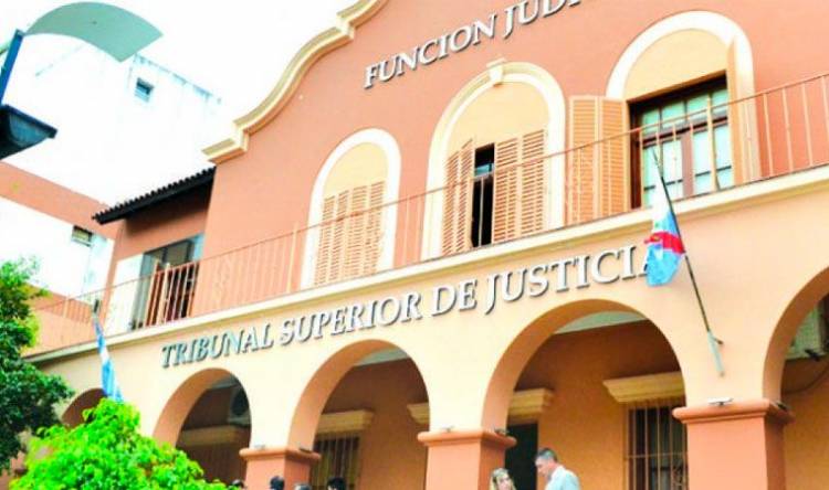 Este lunes comienza la feria judicial de invierno 2024