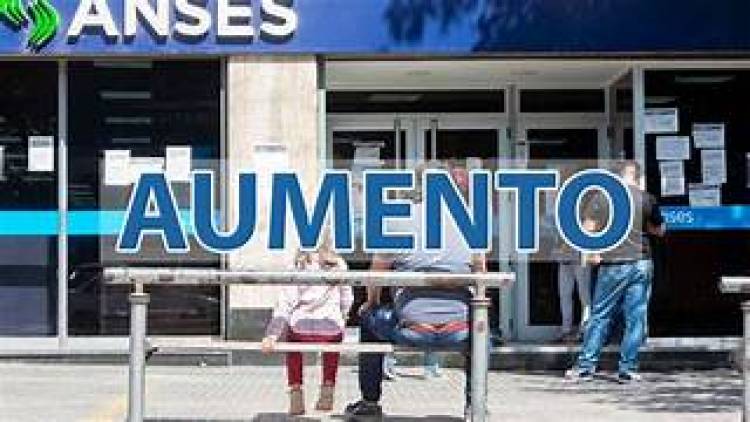 ANSES: cuánto subirán en agosto las jubilaciones, pensiones y auh