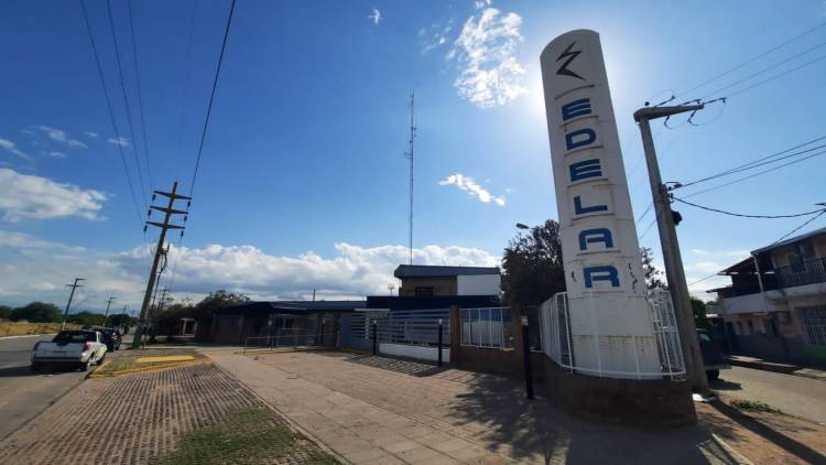 Se podrá pagar la factura de la luz con "Chachos"