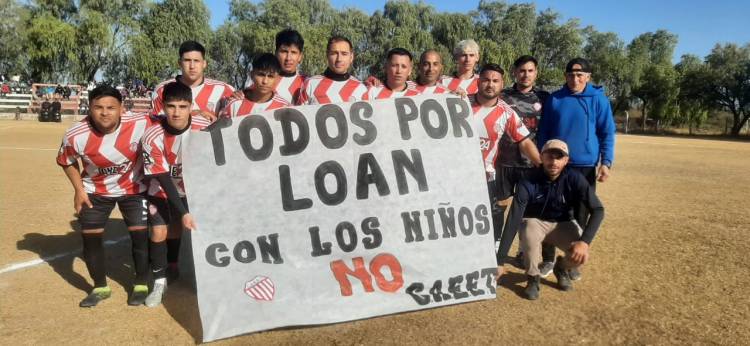 Liga de Fútbol del Sur Riojano: Resultados de los partidos de los torneos Oficiales 2024