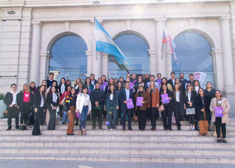 Sesionó por primera vez en el año el Consejo Provincial de Desarrollo Social 