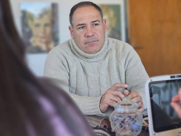 Diputado Cristian Perez: “seguimos trabajando junto al ejecutivo municipal en beneficio de cada vecino”