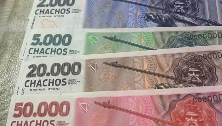 Chepes: Comercios que reciben los Chachos en el Dpto Rosario V. Peñaloza