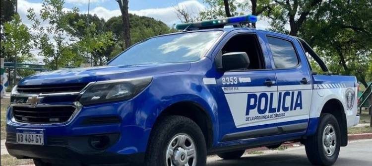 Chamical: Roban camioneta a un concejal