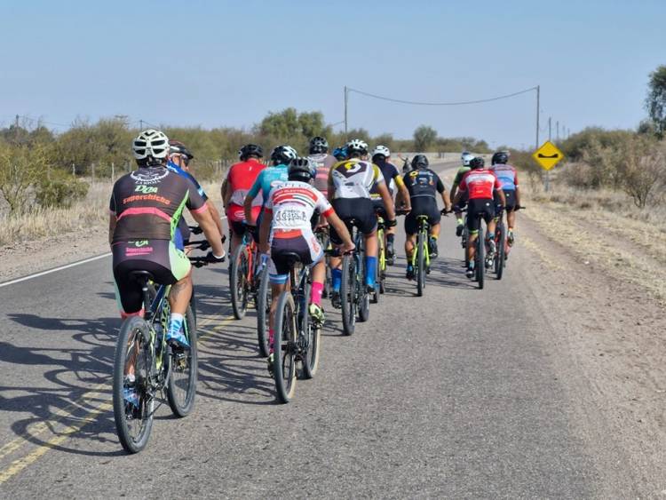 2° Encuentro foro regional de turismo, mtb y velada de kick boxing