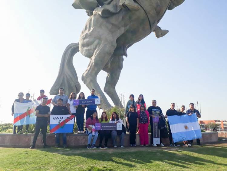 La Rioja participa con cuatro proyectos de arte en la Feria de Ciencias en Tucumán 