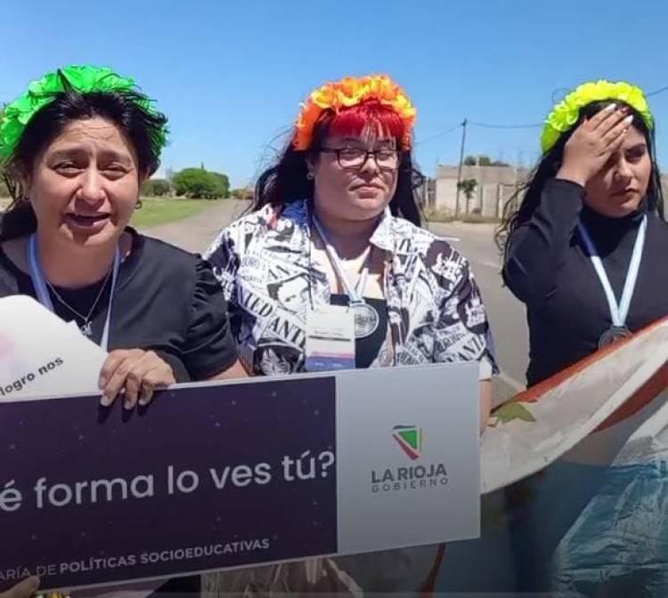 Regreso triunfal: Alumnas del IFSD ganadoras de Feria de Ciencia STEAM 2024