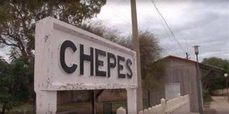 Chepes: quejas de vecinos por bajones de energía y mala señal de celular