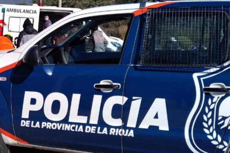 Fatal accidente enlutó la Navidad en Chilecito