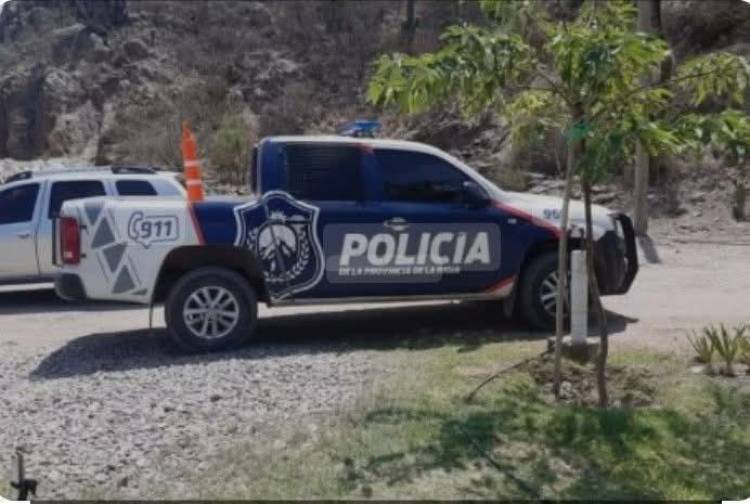 Chamical: fue encontrado sin vida el joven que era buscado desde el 31 de diciembre