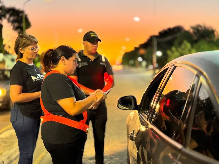 Turismo y Tránsito: trabajando juntos en la ciudad