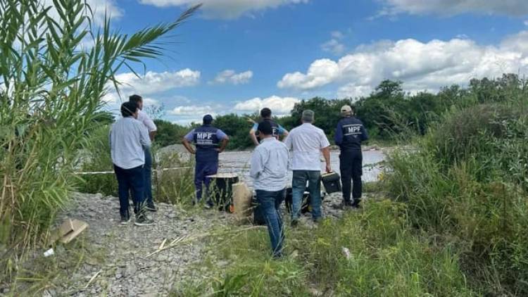 Conmoción en Tucumán: hallaron sin vida a una nena de 7 años a orillas del río