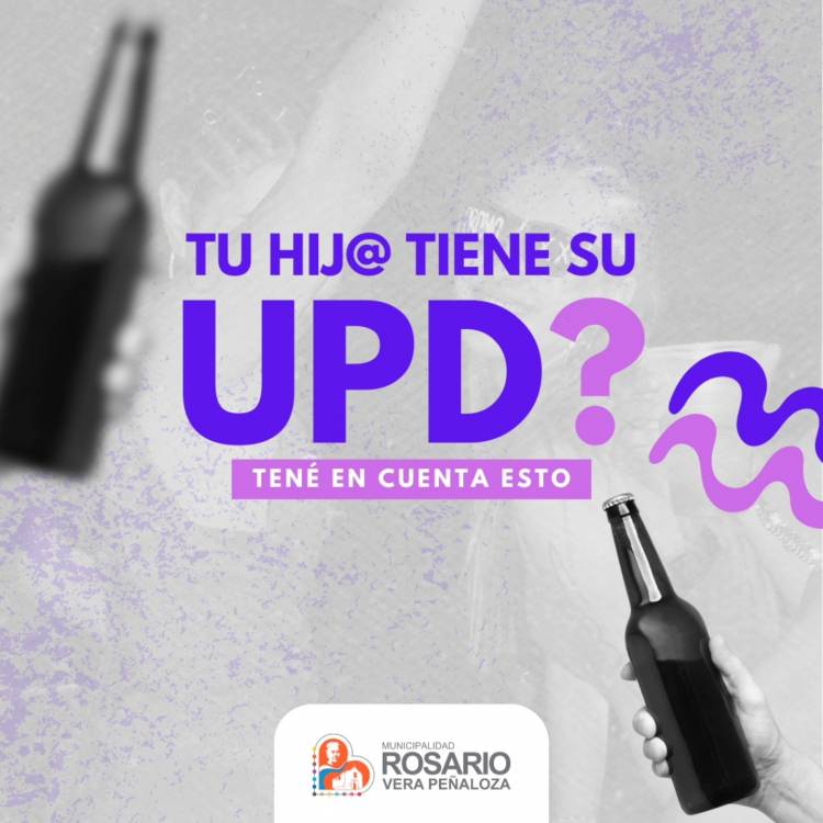 El Último Primer Día (UPD): organizan el comienzo del final de la etapa escolar