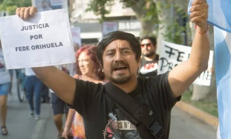 Va a juicio el policía que asesinó a un camionero riojano