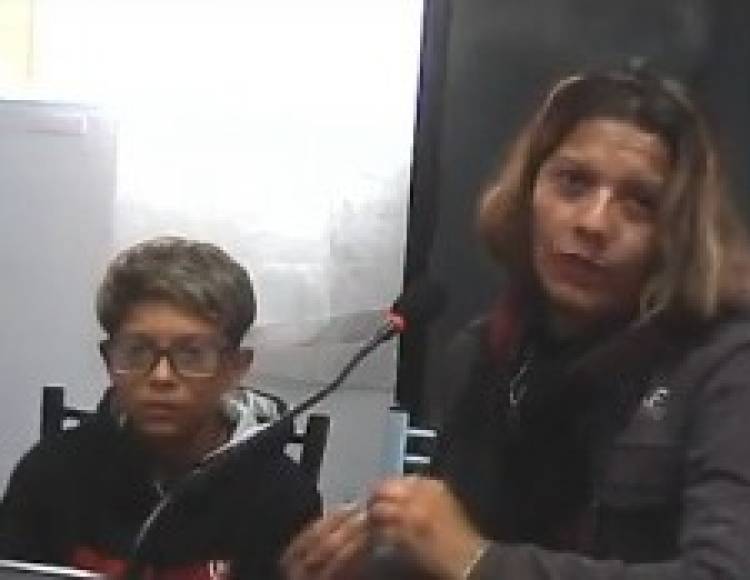 Chepes: Joven promesa del futbol local necesita tu ayuda para llegar a La Plata