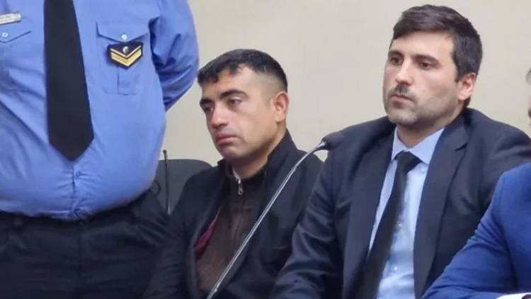 Prisión perpetua para el asesino de Fede Orihuela: el camionero acribillado en Valle Fertil