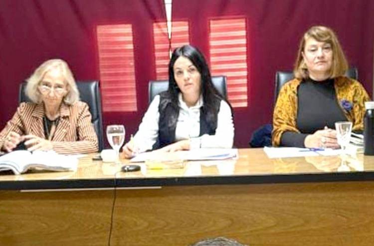 Chepes: La Justicia inició el juicio contra un progenitor por el abuso de su hija cuando era menor