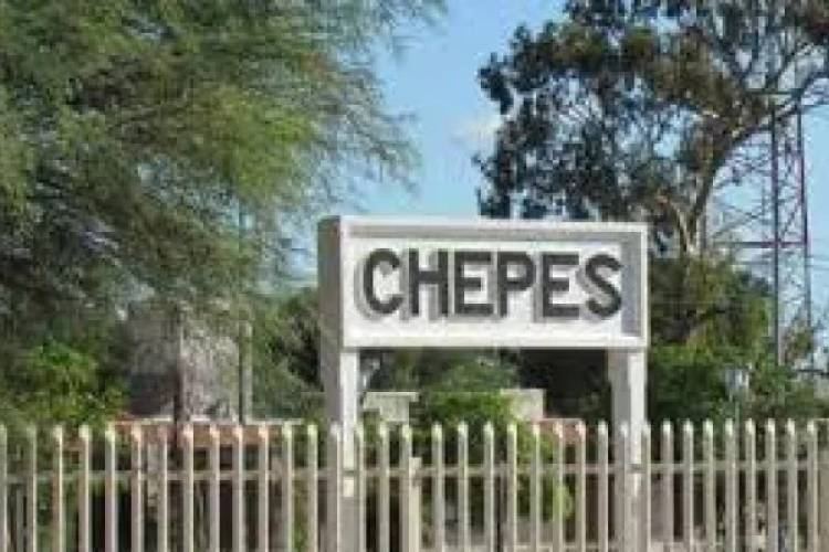 Chepes: vecino impidió que una mujer se quite la vida