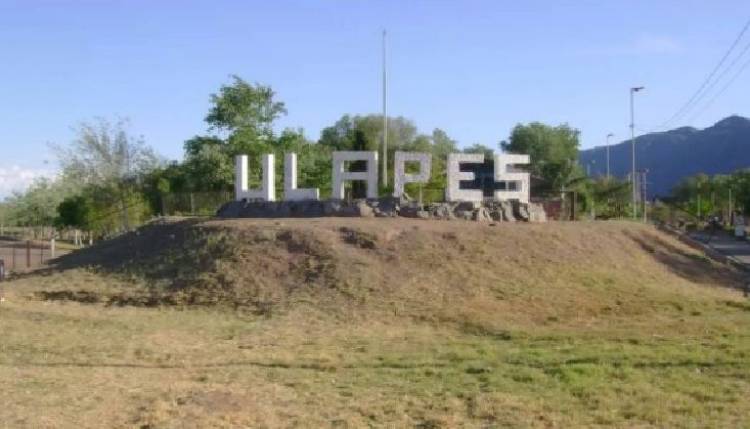 Ulapes: sustraen 270 mil pesos de una vivienda