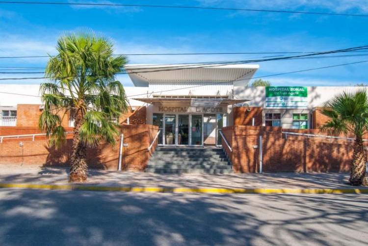 Chamical: Menor de 13 años fue baleado mientras cazaba