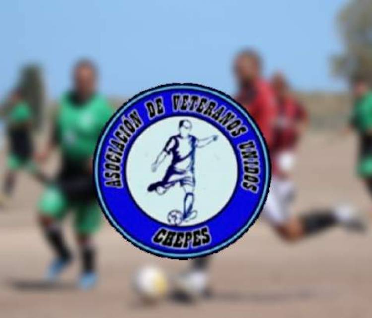 Veteranos Unidos Chepes: Resultados de la fecha 11 (Torneo Apertura 2025)