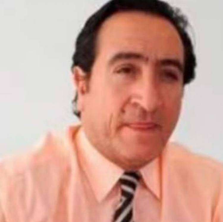 “Vamos a proceder como en cualquier delito sexual”: habló el abogado de la familia de la menor víctima en Chepes