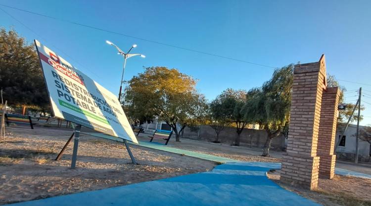 Continua la alerta amarilla por vientos para gran parte de la provincia