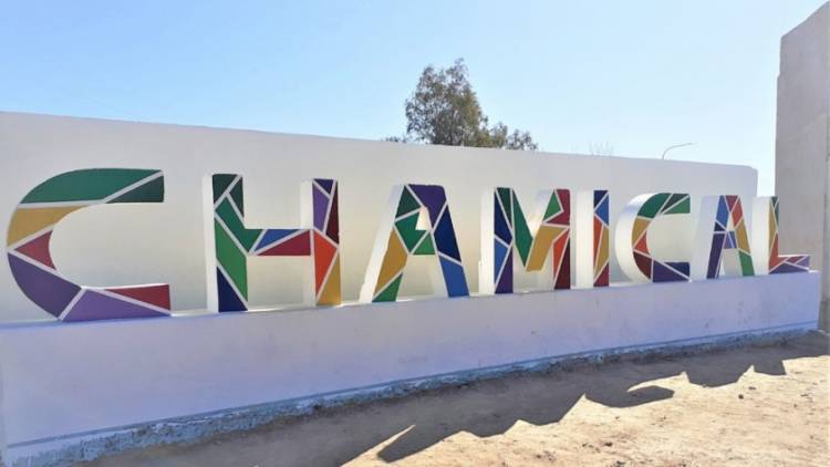 Realizarán la Gran Fiesta de la Independencia en Chamical